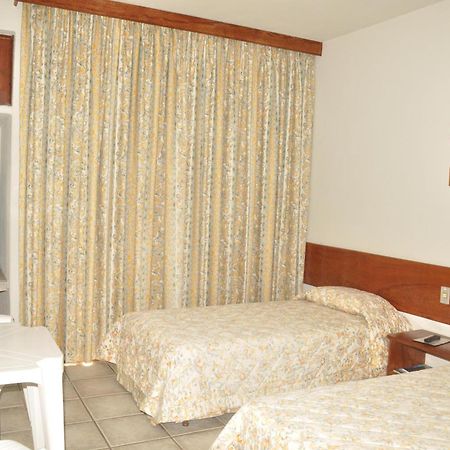 Quiriri Park Hotel Prado Exterior photo