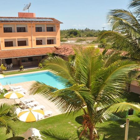 Quiriri Park Hotel Prado Exterior photo