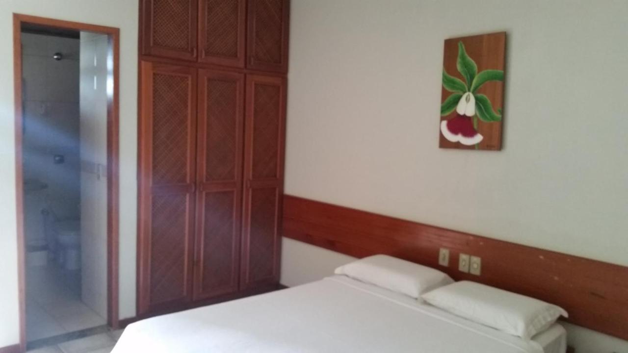 Quiriri Park Hotel Prado Exterior photo