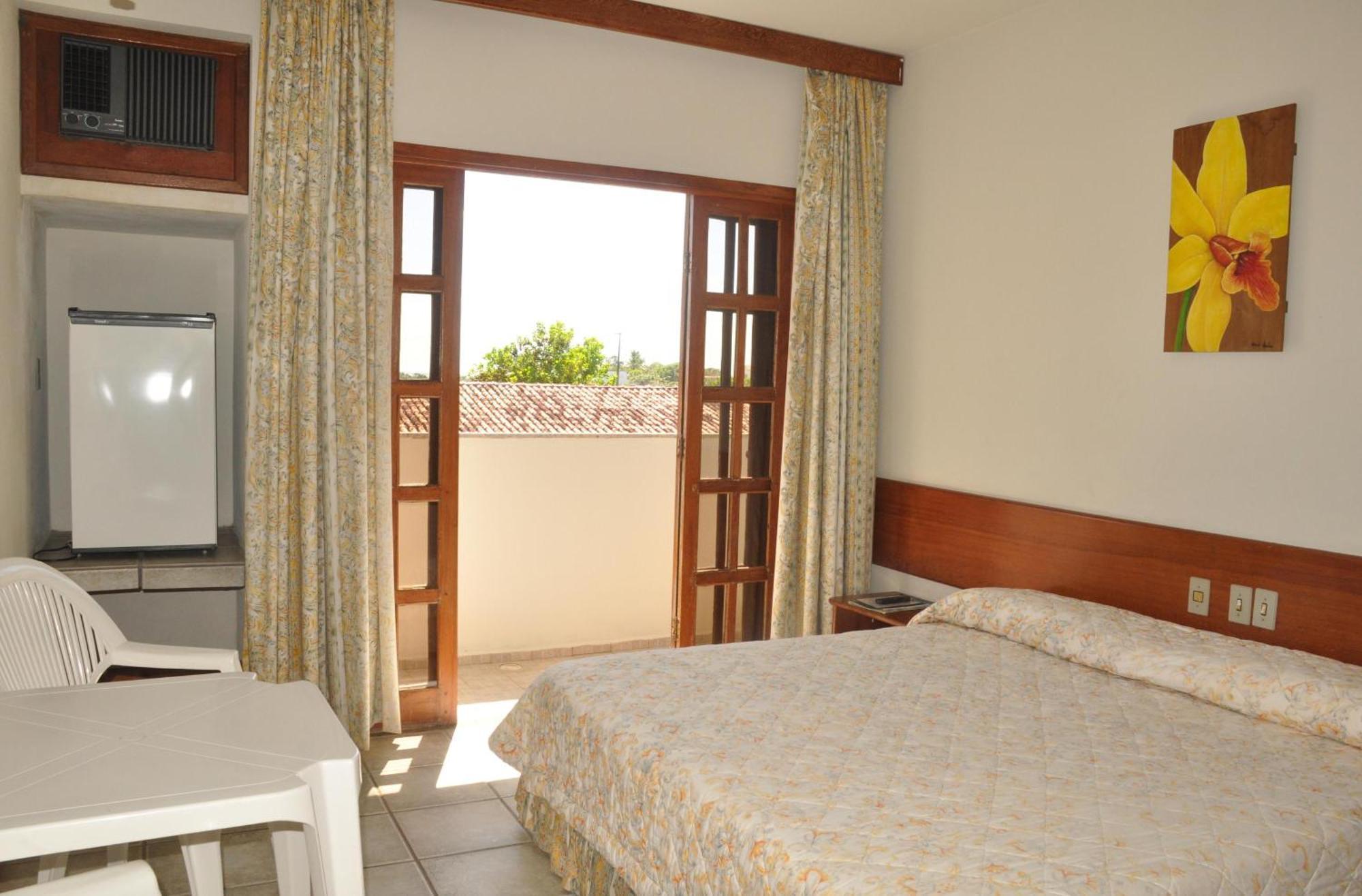 Quiriri Park Hotel Prado Exterior photo